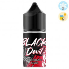 [입호흡액상] 블랙데빌 초콜릿시가 30ml