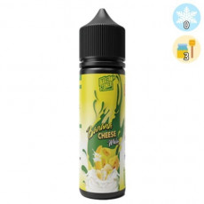 [폐호흡액상] 베이커스토너 바나나 치즈밀크 60ml