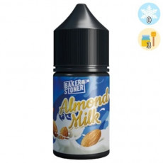 [입호흡액상] 베이커스토너 아몬드 밀크 30ml