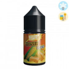 [입호흡액상] 베이커스토너 허니콘 30ml