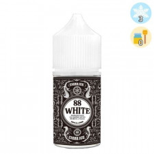 [입호흡액상] 붐붐컴퍼니 88WHITE 시가 아이스 30ml