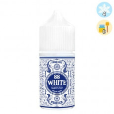 [입호흡액상] 붐붐컴퍼니 88WHITE 퓨어아이스 30ml