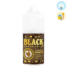 [입호흡액상] 붐붐컴퍼니 88BLACK 너티크림 30ml