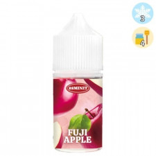 [입호흡액상] 붐붐컴퍼니 88MINIT 후지 애플 30ml