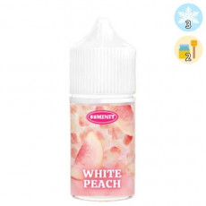 [입호흡액상] 붐붐컴퍼니 88MINIT 화이트 피치 30ml