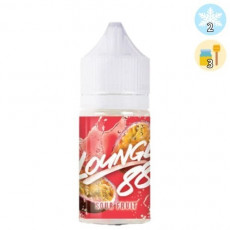 [입호흡액상] 붐붐컴퍼니 88라운지 샤워프룻 30ml