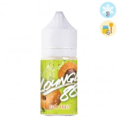 [입호흡액상] 붐붐컴퍼니 88라운지 비파프룻 30ml
