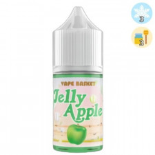 [입호흡액상] 베이프바스켓 젤리애플 30ml
