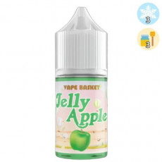 [입호흡액상] 베이프바스켓 젤리애플 30ml