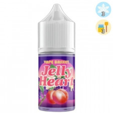 [입호흡액상] 베이프바스켓 젤리하트 30ml