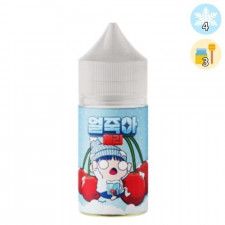 [입호흡액상] 얼죽아 체리 30ml