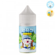 [입호흡액상] 얼죽아 보라카이 30ml
