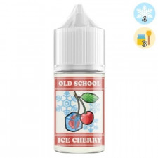 [입호흡액상] 올드스쿨 아이스 체리 30ml