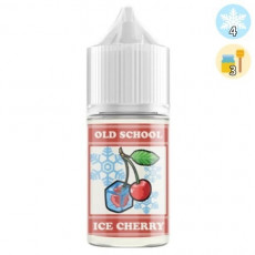 [입호흡액상] 올드스쿨 아이스 체리 30ml