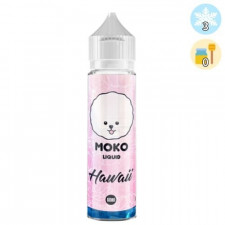 [폐호흡액상] 모코 하와이 60ml