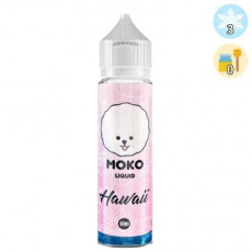 [폐호흡액상] 모코 하와이 60ml