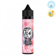 [폐호흡액상] 모코 블라썸 60ml