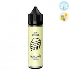 [폐호흡액상] 모코 뉴욕치즈케이크 60ml