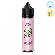 [폐호흡액상] 모코 레드벨벳케이크 60ml