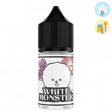 [입호흡액상] 모코 화이트 몬스터 30ml