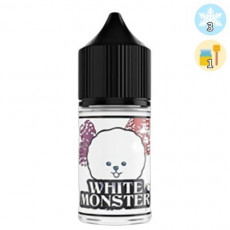 [입호흡액상] 모코 화이트 몬스터 30ml