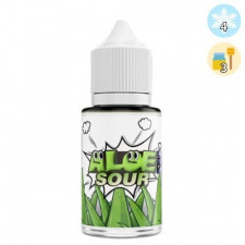 [입호흡액상] 모코 알로에 사워 30ml