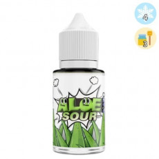 [입호흡액상] 모코 알로에 사워 30ml