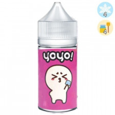 [입호흡액상] 요요 아이스 슈퍼체리 30ml