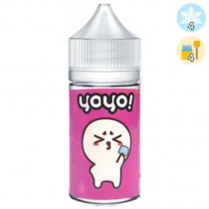 [입호흡액상] 요요 아이스 슈퍼체리 30ml