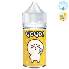 [입호흡액상] 요요 멜로망스 30ml