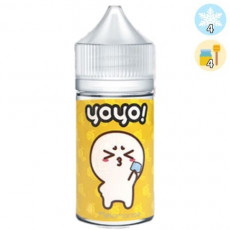 [입호흡액상] 요요 멜로망스 30ml
