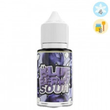 [입호흡액상] 모코 블루베리사워 30ml