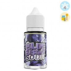 [입호흡액상] 모코 블루베리사워 30ml