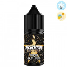 [입호흡액상] 모코 그레이프 에너지 30ml