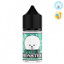 [입호흡액상] 모코 그린몬스터 30ml