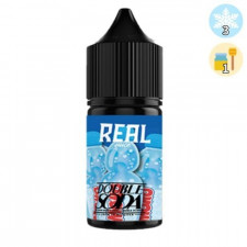 [입호흡액상] 모코 리얼쥬스 더블 소다 30ml