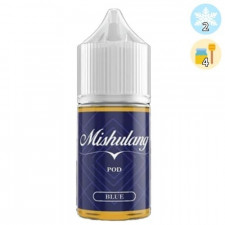 [입호흡액상] 미슐랭 블루 30ml