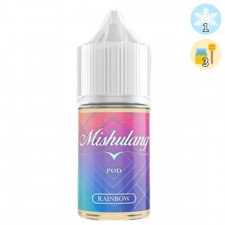 [입호흡액상] 미슐랭 레인보우 30ml