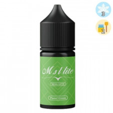 [입호흡액상] 미슐랭 라이트 파스텔 그린 30ml