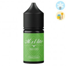 [입호흡액상] 미슐랭 라이트 파스텔 그린 30ml