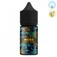[입호흡액상] 뮤즈 스윗피어 30ml
