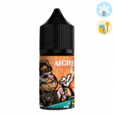 [입호흡액상] 알케마스터2 피치 30ml
