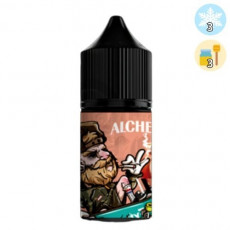 [입호흡액상] 알케마스터2 자몽 30ml