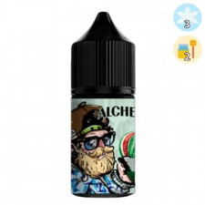 [입호흡액상] 알케마스터2 워터멜론 30ml