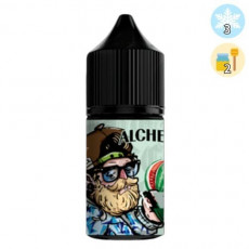 [입호흡액상] 알케마스터2 워터멜론 30ml