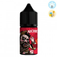 [입호흡액상] 알케마스터2 스트로베리 30ml