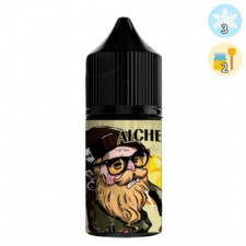 [입호흡액상] 알케마스터2 스노우피어 30ml