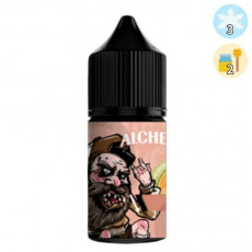 [입호흡액상] 알케마스터2 멜론 30ml