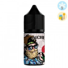 [입호흡액상] 알케마스터2 리치 30ml