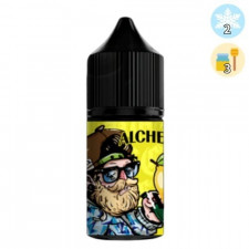[입호흡액상] 알케마스터2 레몬 30ml